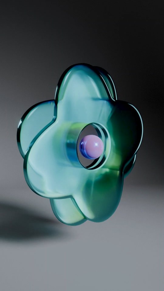 I decided to work on my lighting a little as the other animation was a little too dark.