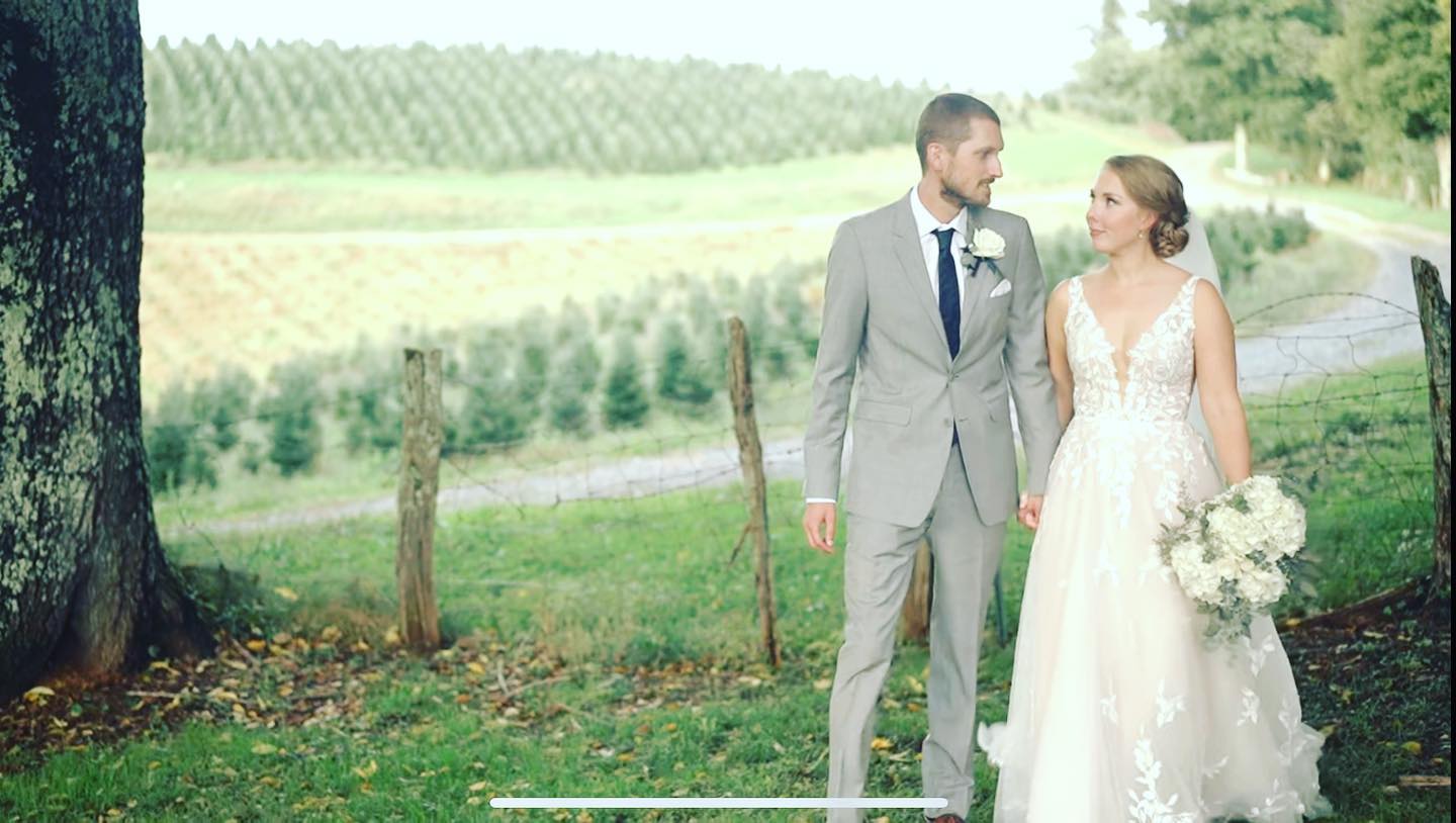 No longer two, but one….
#ncweddingvenue #ncwedding #outdoorwedding #boonewedding #ncmountains #blueridgemountains #ncweddingplanner #boonenc