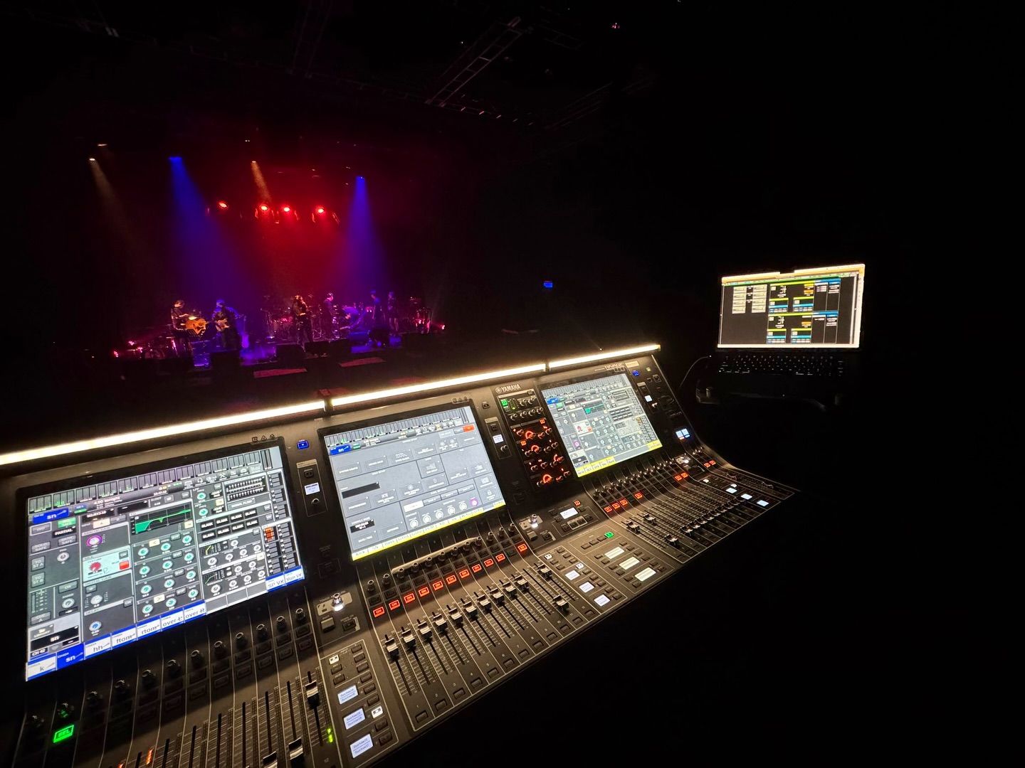 .
The Martyr
< The MARTYR - Reunion Concert 2025 >
#themartyr #TheMARTYRReunionConcert2025 #dnbaudiotechnik #SSLL550 #YamahaPM5