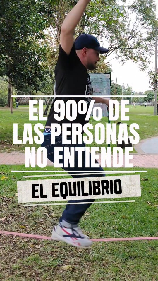 Es una realidad. Observa el vídeo hasta el final, guárdalo, dale amor y síguenos en nuestra cuenta @escuelaslackbogota