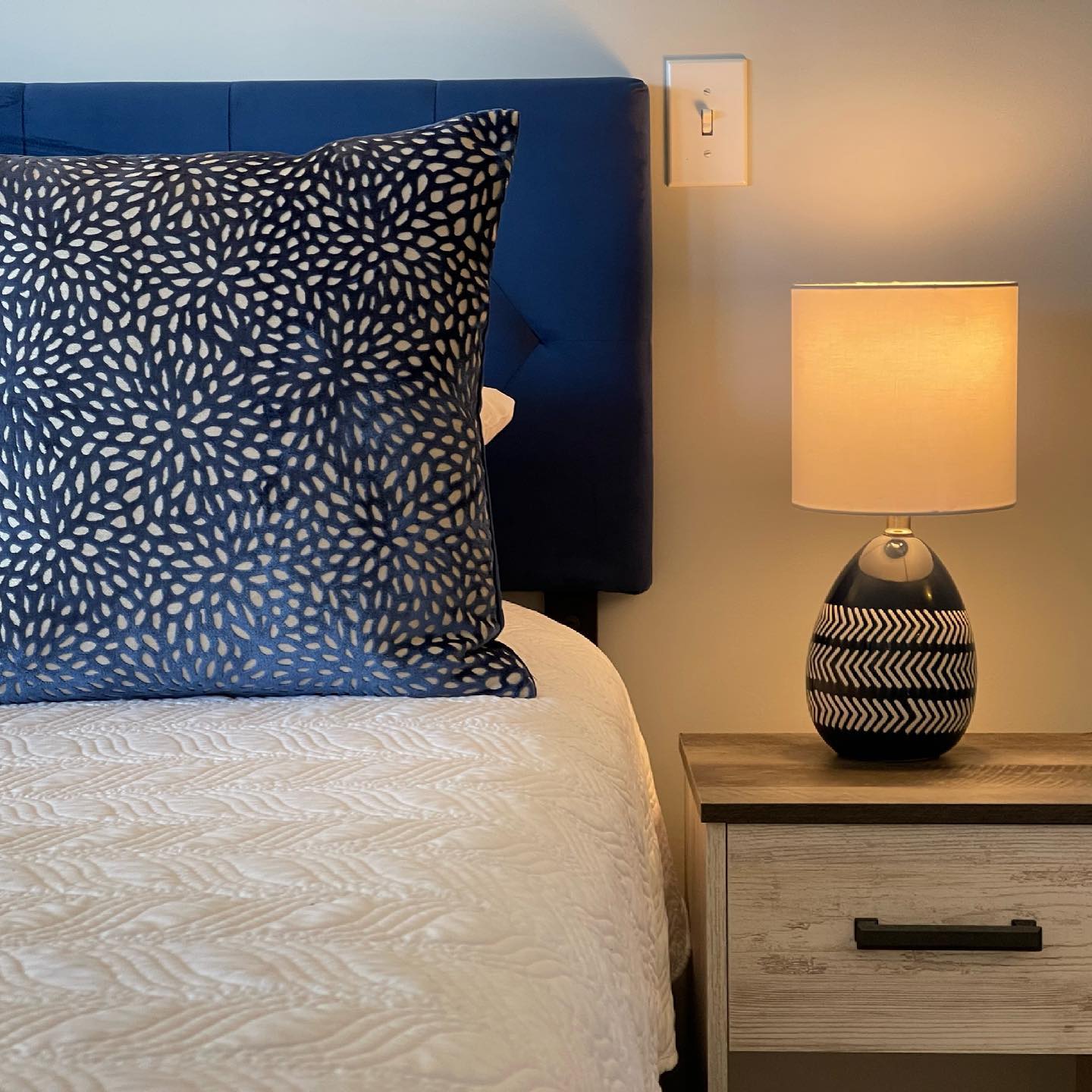 #roomupdates #bedandbreakfast #hotelroom #maine #boothbayharbor #visitmaine #harborageinn #innkeeperlife