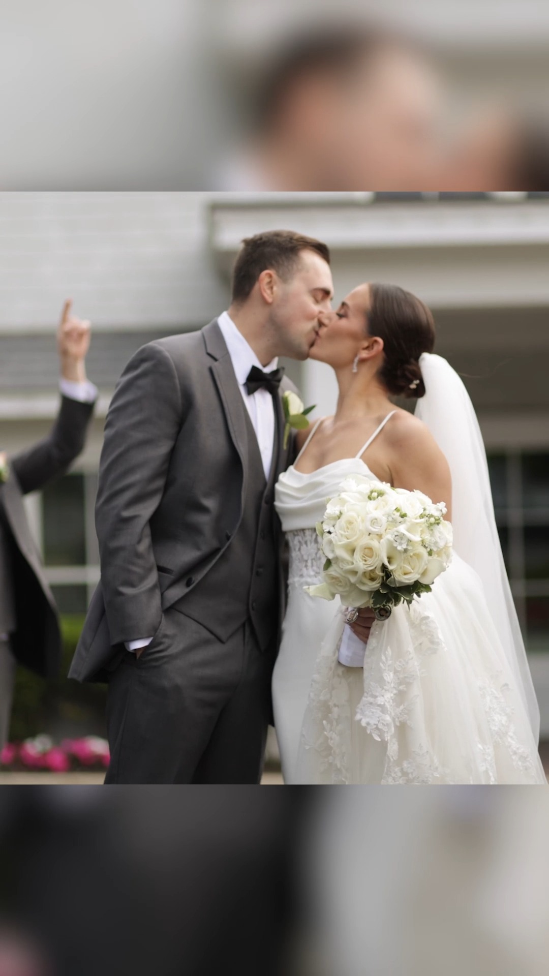 The Mill Lakeside Manor was our most filmed at wedding venue in 2025.
Located in Spring Lake, NJ, The Mill is known for its lakeside views, elegant grounds, and a beautiful setting for both ceremonies and receptions.
This clip is from our full YouTube video: “Top Five Wedding Venues We Shot at the Most in 2025.”
Watch the full video here: https://www.youtube.com/watch?v=iEZQUbQoxos
Or you can click on the YouTube link in our bio.
If you’re getting married at The Mill Lakeside Manor and looking for an experienced NJ wedding videographer, feel free to reach out.
#TheMillLakesideManor #SpringLakeNJ #NJWeddingVideographer #JerseyShoreWedding #NJWeddings #WeddingVideography #WeddingFilm #WeddingTrailer #BrideAndGroom #NewJerseyWeddings