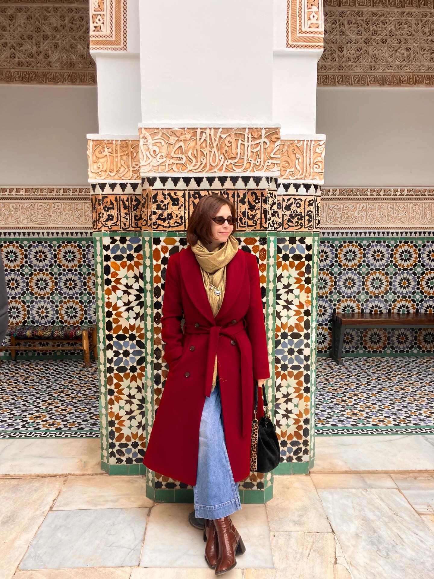 #elegancemarocaine #colours #lavieestunefĂŞte #beauty