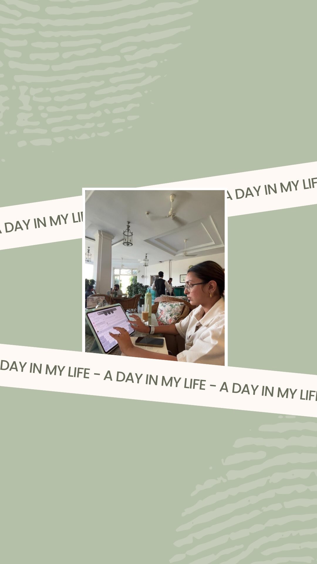 Some days look like this -
Just showing up, moving cities, having conversations that shape what comes next.
This is the quiet work behind building something that lasts❤️
(day in my life, travel day, founders, founder pov, vlog 2026, work day, entrepreneur life)