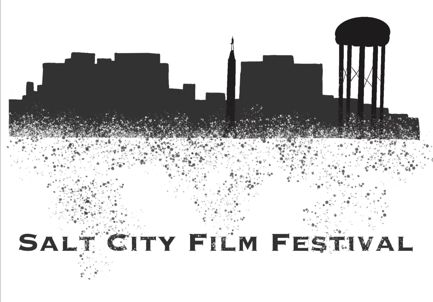 Join us for the 2024 Salt City Film Fest October 17th - 19th! Located in Hutchinson, Kansas at the Fox Theatre and Strataca Salt Museum.