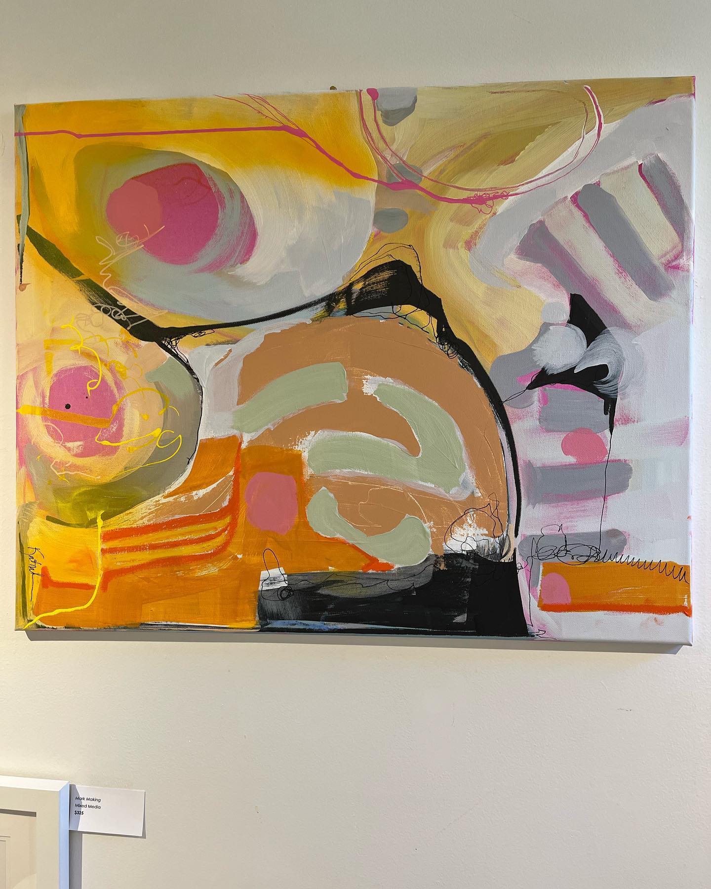 Open Studios
November 5 & 6
Saturday+Sunday 10-4 Both Days
Find fresh art & color for your heart & home PLUS gifts for the holidays!
Oil paintings, acrylic paintings, landscape, ceramic earrings, photography, prints, large abstracts, “Industrial Quilts”, collage, cards & metal sculpture.
Light bites, libations, a few specials PLUS
Ukulele Favorites by Nic Orovich, early afternoon Saturday
and
Music Duo, Christine Fell + Nancy Fiske, Clarinet & Recorder, midday Sunday…so nice.
8 artist studios open
Joshua Peterman
Charcoal drawings, painting, illustration,
Anne Marie Kenny
Industrial Quilts, wire assemblage
Shannon Hays
Design, collage, whimsy
Jessica Furtado
Photography, collage, functional art
Natalie Eve Marquis
Paintings, spirit animals, florals,
Ree Katrak
Mixed media, large abstract paintings
Amy Tilton
Oil paintings, florals, still life, ceramic earrings
Rose Bryant
Original paintings, abstract landscape
Guest artists work!
Jeff Whittum Metal Sculpture
Dale Atkins Ceramic Vessels