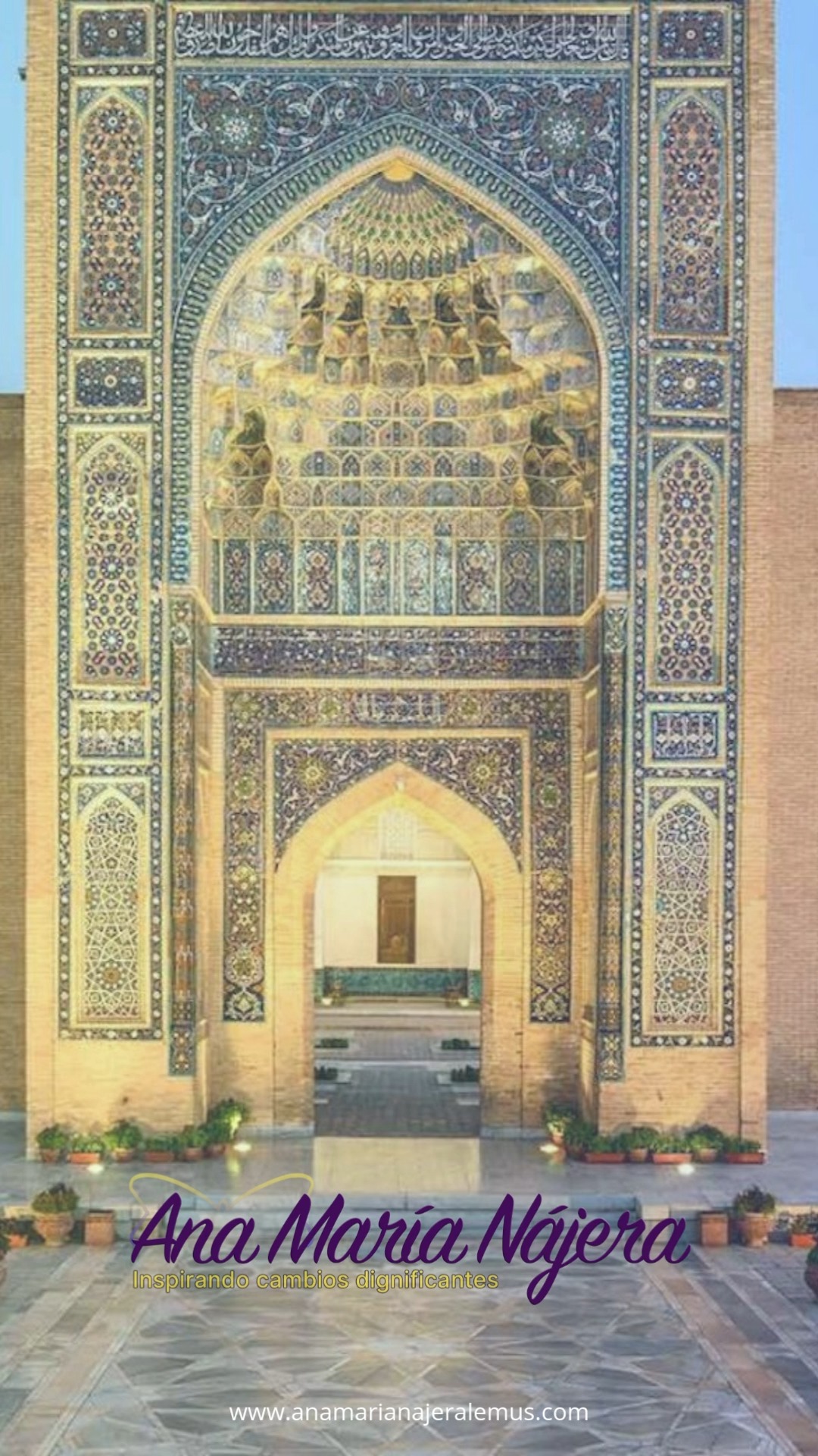 Te propongo que hagamos de este inicio de año una oportunidad de alinear nuestro ser, sentir, pensar y hacer, veamos la oportunidad de soltar más aquello que no podemos cambiar y busquemos esa actitud que mejor nos ayuda a ver las inmensas posibilidades que existen aún en el caos, que nada puede ser tan malo cuando logramos que la fe forme parte de nuestros recursos.
https://www.anamarianajeralemus.com/post/recuento-de-un-tiempo