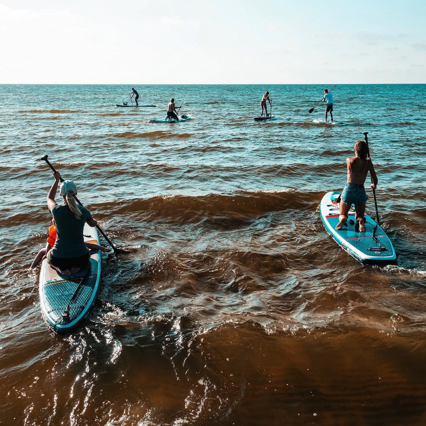 PAVASARIO PROGA nuo šiandien iki kovo 15d. visi dovanų kuponai paslaugoms su -30% nuolaida.
Grupinės ir individualios pamokos, turai upėmis, užburiantys naktiniai turai ar išvežamoji nuoma, - pavasario proga pasidovanok norimą pramogą sau, kolegai, draugui ar šeimos nariui.
Visos paslaugos: www.gosup.lt/paslaugos
Dovanų kuponai galioja 12 mėnesių;
Dovanų kuponus galima įsigyti gosup e-parduotuvėje, rašant info@gosup.lt arba asmenine žinute.
☀️🫶
#varomsupint
#irklentes #irklenciusportas #suplithuania #gosup #gosuplt #redpaddleco #redpaddlecolietuva #irklentės #aktyvuslaisvalaikis #akcija #pavasaris #vandenssportas #vandenspramogos