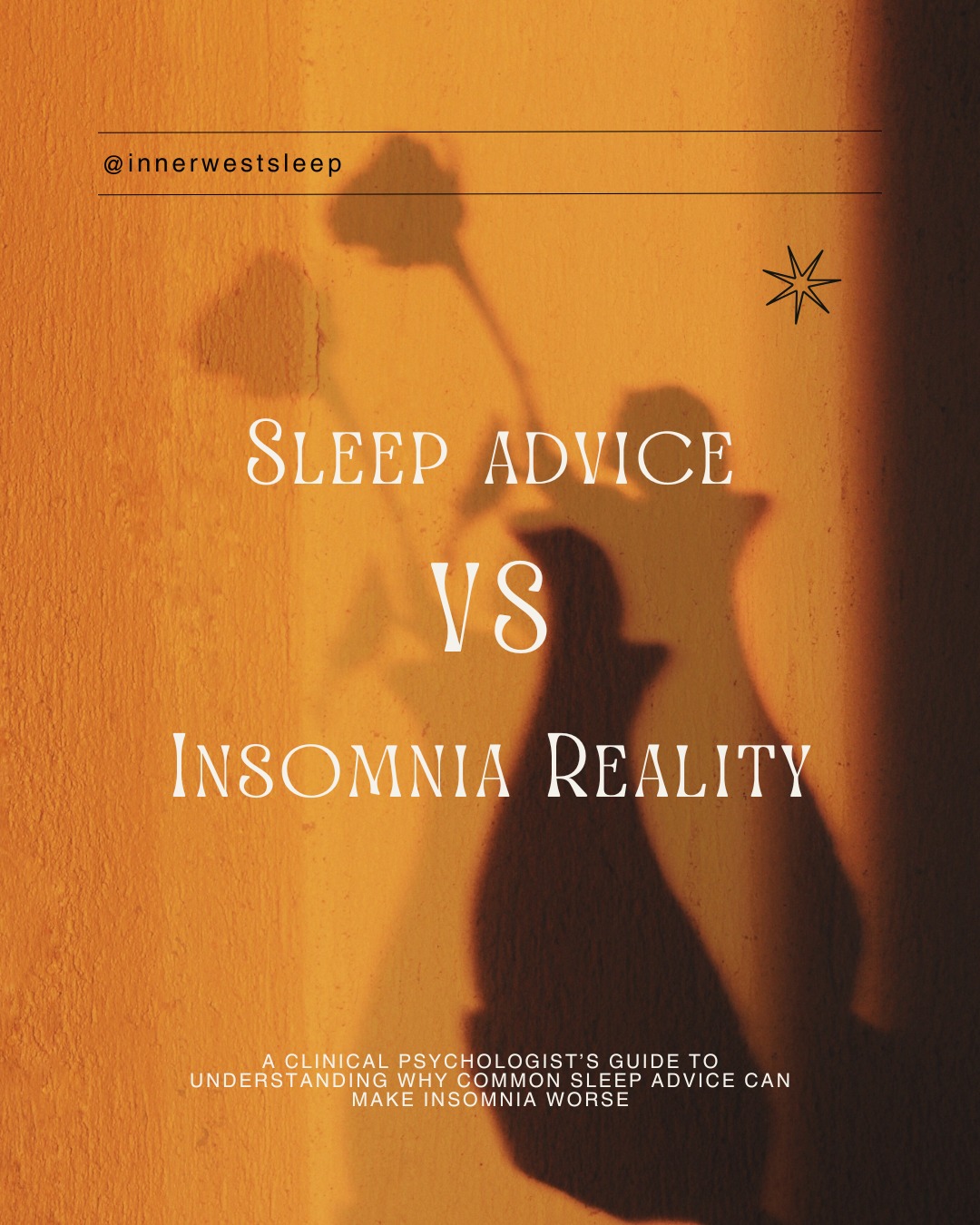 ✨ General sleep advice is everywhere — and for one-off poor sleep, it can actually help.
But here’s the part that doesn’t get said enough 👇
General sleep tips are designed for people who sleep well most of the time.
They were never meant to fix long-term insomnia.
If you’re lying awake night after night, watching the clock, dreading bedtime, or feeling anxious about sleep itself — this isn’t a discipline problem. It’s not a willpower issue. And it’s definitely not because you “haven’t tried hard enough.”
Let’s separate the two:
😴 Occasional poor sleep
– Stressful week
– Late night
– Travel
– Illness
👉 Sleep hygiene tweaks can help reset things.
😵💫 Frequent or chronic poor sleep
– Trouble falling asleep most nights
– Waking often or too early
– Feeling wired but exhausted
– Sleep anxiety or frustration
👉 This needs a different approach.
When sleep becomes a pattern, the problem is no longer the bedroom setup or your bedtime routine — it’s the learned relationship between your brain and sleep.
That’s why doing more tips often makes things worse:
• More pressure
• More monitoring
• More frustration
• More “What’s wrong with me?”
If you’ve:
✔️ Cut caffeine
✔️ Fixed your routine
✔️ Tried supplements
✔️ Done all the “right things”
…and you’re still tossing and turning —
It is not your fault.
You’re not broken. You’re not failing at sleep.
Chronic insomnia is best treated with CBT-I (Cognitive Behavioral Therapy for Insomnia) — a structured, evidence-based approach that targets the root causes of persistent sleep problems, not just the surface habits.
Sleep isn’t something you force.
And long-term insomnia isn’t solved with more rules.
If this resonates, you’re not alone — and there is a way forward