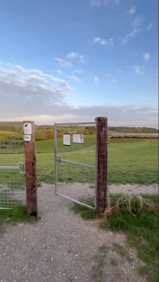 Join us for a tour of Wanderlust Walkies 🐕
Your next adventure starts in our secure, enclosed car park (safety first!) before stepping into either the Main field or Training Field for off-lead exploration and play.
We have so many obstacles to sniff and explore in our 2.5 acre fields, including and a soft sand pit for those that prefer slower play too.
Humans are welcome to watch and relax, with peace of mind that their dogs are safe and secure.
First time visitors must book an induction walk, please contact us today to get started.
👉 Link in our bio
#WanderlustWalkies
#SecureDogFields
#DogFieldDevon
#DogParkDevon
#DogPlayground