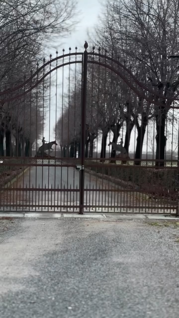 Alcuni luoghi raccontano una storia.
Alcune persone la scrivono.
Una visita al Roberta’s Stable – e a @claudio.risso
Per otto anni il nostro trainer Stefano Massignan @massignan_p.h ha lavorato qui, costruendo successi, vittorie e un percorso indimenticabile.
Titoli, cavalli, ricordi – un capitolo di vita fatto di passione e risultati.
Abbiamo colto l’occasione per tornare qui insieme,
perché Stefano non visitava questo luogo da molto tempo
e ci ha mostrato le sue radici, da dove tutto è iniziato.
Rivedere il suo cavallo storico, i trofei, i ricordi –
e condividere tutto questo con Claudio –
è stato molto più di una semplice visita.
Due persone, una storia condivisa.
E, in mezzo a tutto questo, la storia del Reining. 🏆🏆🏆