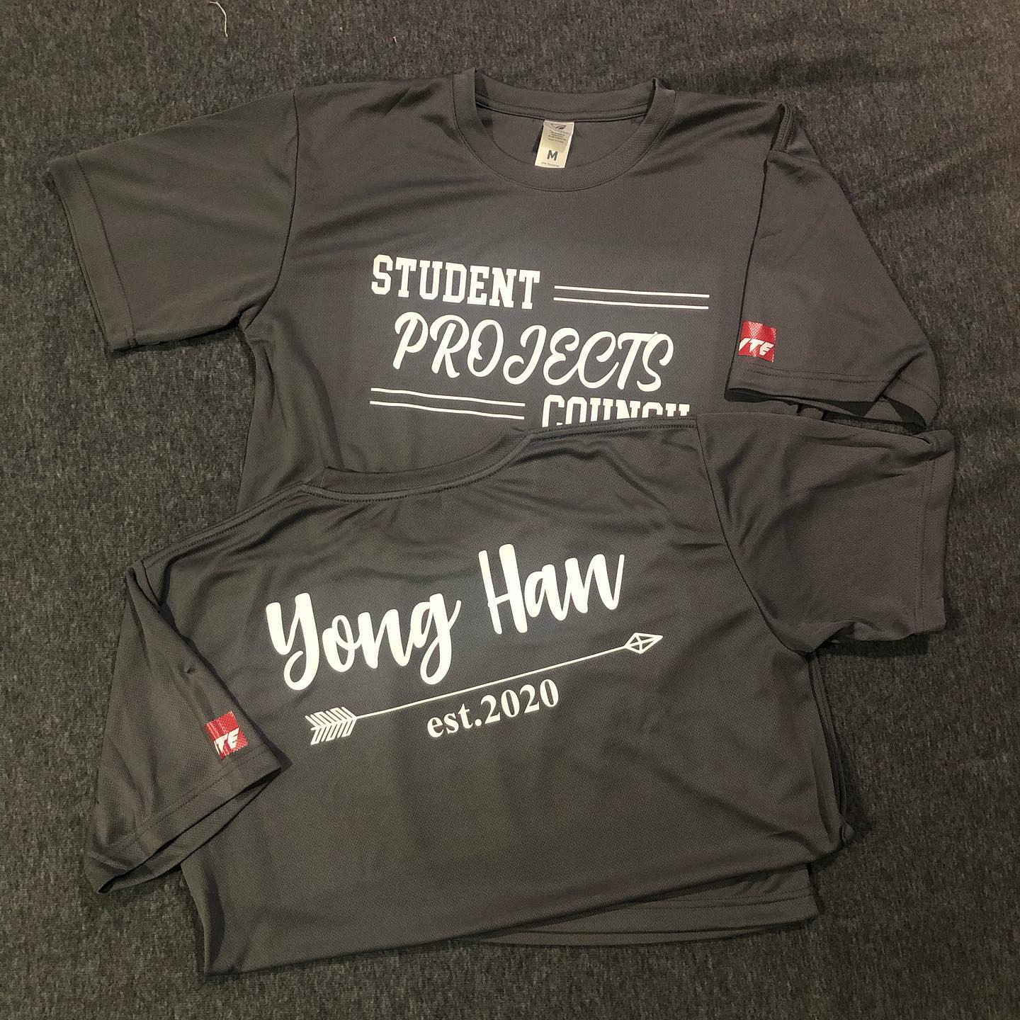 ITE West - Student Council