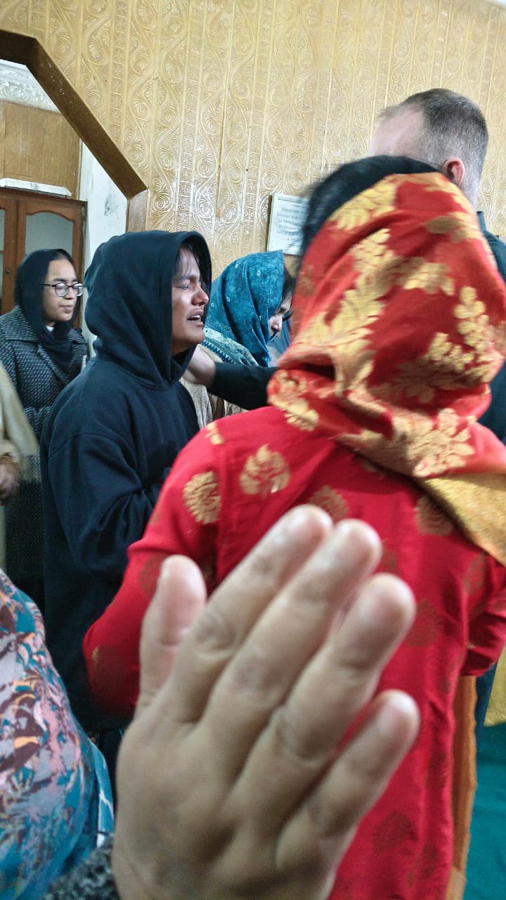 We just came back from our Pakistan and man the Lord showed up! We are so thankful of everything he did and we are exiting for everything that is to come!!🔥❤️ #pakistan #loveandrevival #mission #netherlands #jesus