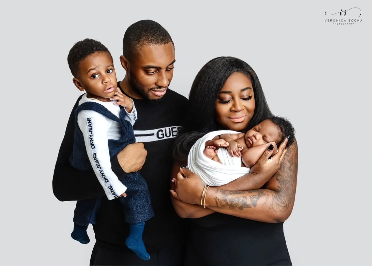 🤍 Baby Zion & his loving family 🤍
Welcoming a newborn is one of life’s most beautiful transitions — and baby Zion is already surrounded by so much love. This newborn session was all about gentle moments, quiet cuddles, and capturing the bond between Zion and his family in those very first days together.
Newborn photos aren’t just about tiny fingers and sleepy smiles — they’re about connection. The way parents hold their baby, the calm, the love, and the beginning of a lifelong story. These early days pass far too quickly, and photographs allow you to hold onto them forever.
For the best experience, newborn sessions are ideally photographed within the first 2-3 weeks after birth, when babies are still very sleepy and happy to be gently posed. Booking during pregnancy ensures availability and allows us to plan everything in advance, so once baby arrives, all you need to do is enjoy the moment.
📍 Newborn & family photography in Swindon
📩 Advance booking recommended to secure your session
📩 Get in touch to secure your newborn session
_________________________________________
https://www.veronicasphotography.com/contact
#NewbornPhotography #TimelessPortraits #StudioNewborn
#SwindonPhotographer #SwindonPhotography SwindonNewbornPhotography SwindonMums SwindonFamilies WiltshirePhotographer WiltshireMums localphotographer