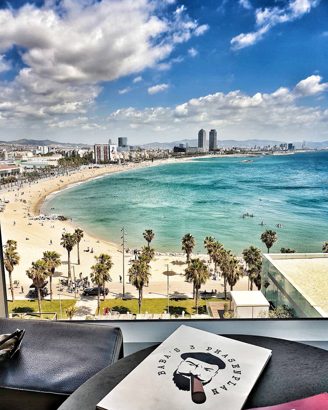 | BABA'S 3 PHASEN PLAN 🐐 | #barcelona