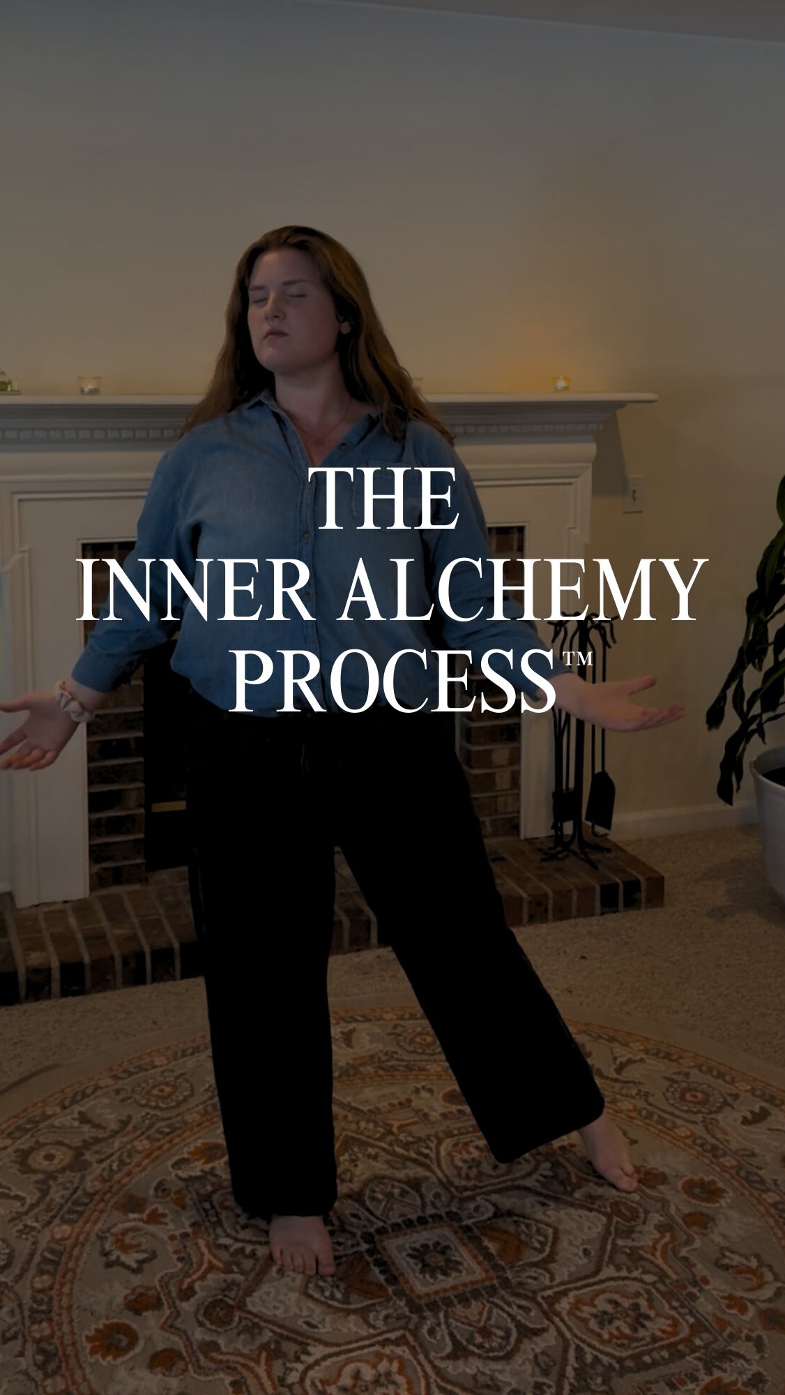 Registration is now open! We begin February 18th 🌀
The Inner Alchemy Process™ is a compassionate somatic and energetic process where emotions are metabolized through the body and new ways of being are embodied.
A process that integrates somatic healing, nervous system science, inner child work, subconscious reprogramming, embodiment, parts work, and energy medicine. Helping you shift from stuckness, overwhelm, and outsourcing your healing ➡️ safety, flow, somatic agency, and self-trust.
From this state, alignment, clarity, and forward movement are inevitable.
As my teacher Linda Thai so beautifully says, “It’s the strategies that helped you survive that keep you from living”.
These strategies and old patterns are what we’ll examine, integrate, and soften through 10 weeks of deep experiential and embodied learning together.
If you’re also questioning – what do I do with this? And how do I move forward?
Welcome, this was designed for you 🤍
Comment “Alchemy” below to learn more and join us.
#somatichealing #nervoussystemhealing #embodiment