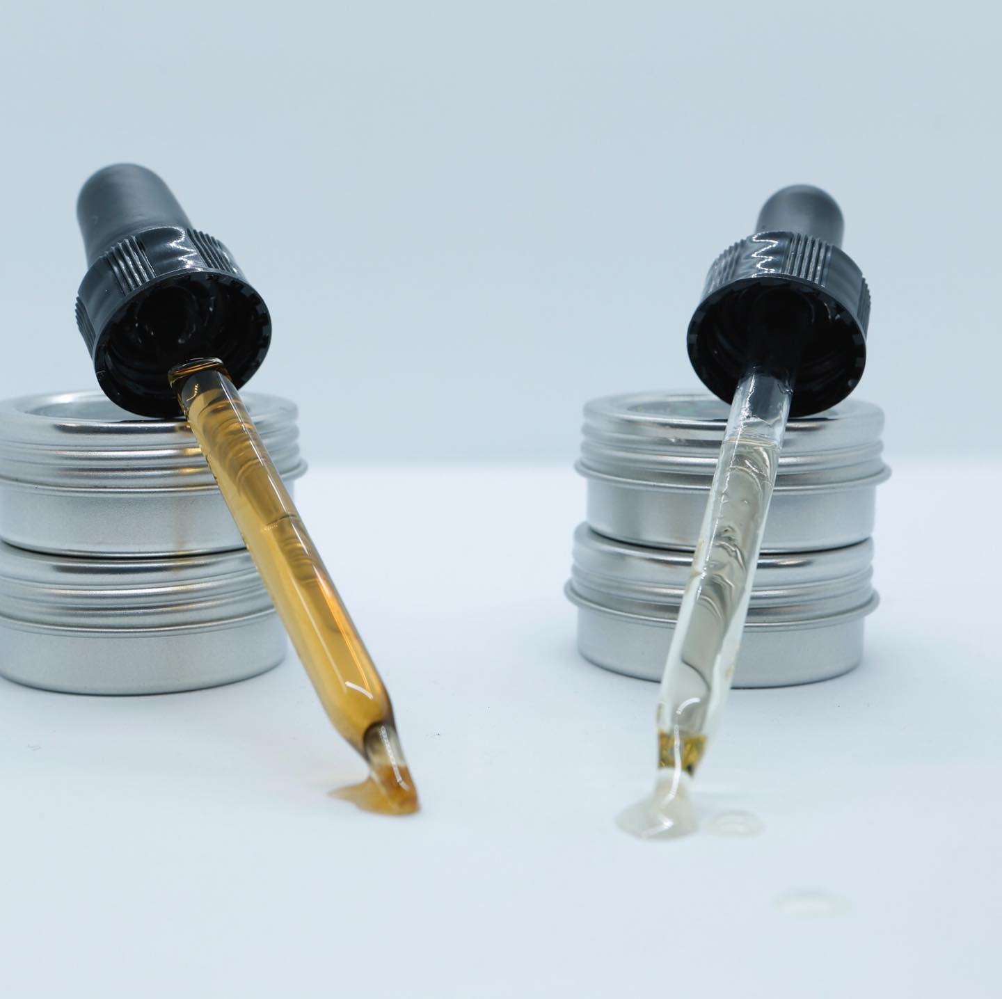 Pick a CBD option that works for you. Oregon grown CBD flower brought to you in every drop. For a light, never greasy tincture that gets you the relief you need!