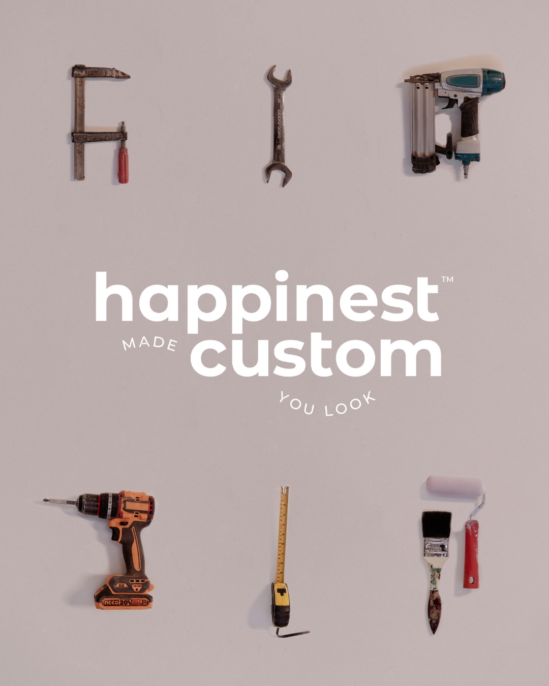 ✨WHAT WE DO FOR YOU✨
Welcome to your HAPPI place! We specialise in designing and building next-level elements that bring brands to life. Here’s how we can make magic happen for you:
🔵 Custom Builds
🔵 Photo Moments
🔵 Mall Activations
🔵 Brand Activations
🔵 Exhibition Stands
🔵 Pop-up Stores
🔵 Brand Assets
All the magic under one roof. Ready to take your brand to new heights? Let’s make it happen. Get in touch with Happinest™ Custom today!
#whatwedo #services #custombuild #happinestcustom #capetowncustom