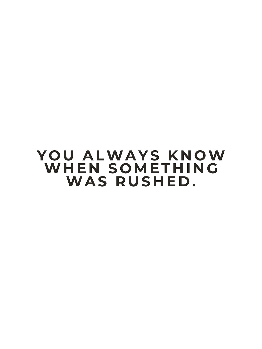 Speed will always be rewarded.
But meaning is earned slowly, through devotion to what lasts.
If you’re building something with a backbone, not just a buzz, the full story is in The Inner Court.
🔗 in bio 👆🏾