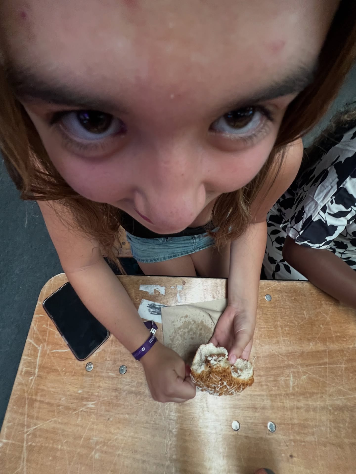 Soooo who has the best 0.5???