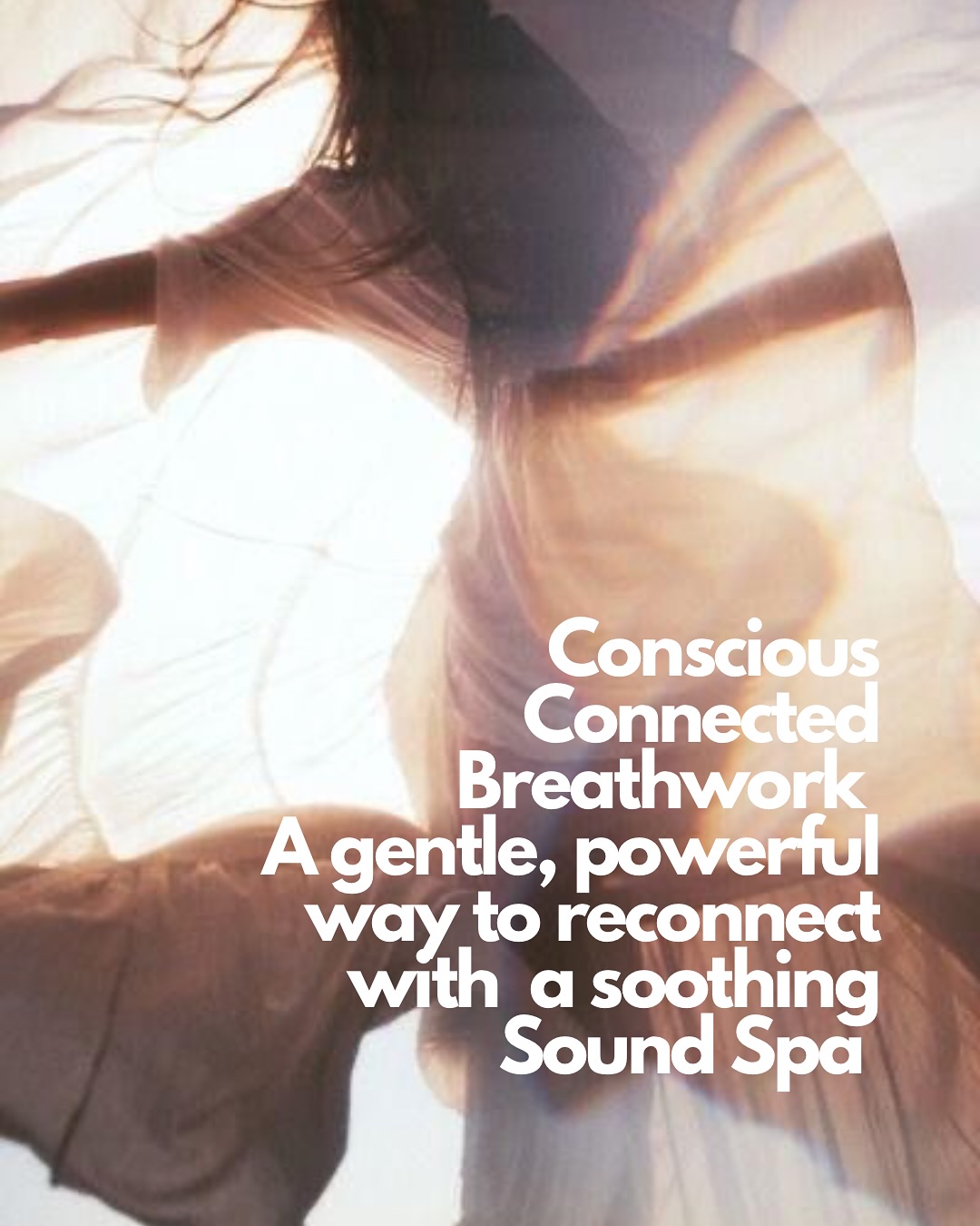 & breathe 🪶🪽🤍
Have you ever tried breathwork?
There are many benefits of Conscious Connected Breathwork
🪽Calms the nervous system by shifting the body into a parasympathetic state
🪶Reduces stress and anxiety by releasing energetic tension and stored emotion
🤍Improves emotional clarity through deeper awareness of thoughts and feelings
🪽Enhances lung capacity & oxygen flow, supporting overall vitality
🪶Promotes deeper sleep and relaxation, helping restore balance and resilience
We’re delighted to be collaborating with Helen Hadden, a Breathwork Practitioner trained by Seven Directions Breathwork and accredited by the International Breathwork Foundation.
Join us for a beautiful evening from 7.30pm🤍💫✨
Thu 26 Feb | Penn Street, Amersham, hosted @where.inspiration.blooms
✨Sonic Breath Ritual: Sound Spa & Conscious Connected Breathwork✨
Step into a warm, sacred space where Conscious Connected Breathwork meets a deeply restful Sound Spa. This immersive evening weaves breath and vibration into a profound inner journey that brings calm, clarity, and a deep sense of presence.
Discover more and book via link in bio.
Limited spaces remaining.
#breathworkhealing #breathe #soundspa #soundhealing #soundmedicine #relax #amersham #buckinghamshire