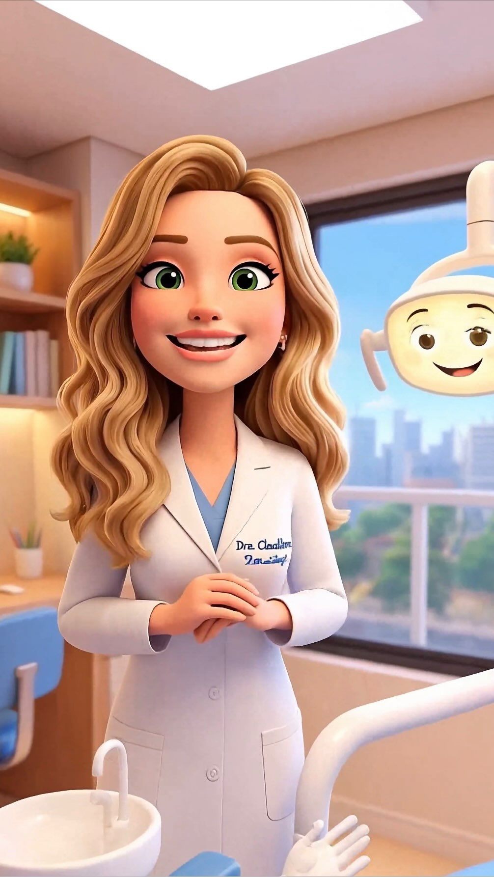 A verdade está no espelho! 😁🪞
A cadeira odontológica, o espelho e os instrumentais estão de olho na sua saúde e eu estou aqui para te direcionar e ajudar.
Vamos começar o ano com saúde e um sorriso incrível.
#saudebucal #odontologia #sorriso #cuidadocomvocê