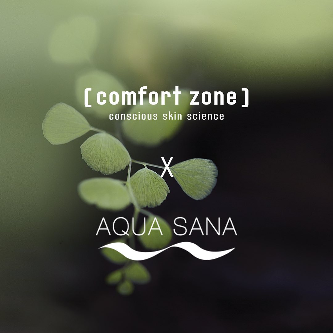 We are excited to announce a pop-up partnership with Aqua Sana Spa at Center Parcs 🌿
⠀⠀⠀⠀⠀⠀⠀⠀⠀
For one month only, from 15th July, guests can experience the brand’s bespoke menu of professional and regenerative, luxury treatments at the Aqua Sana Spa, Woburn Forest. The curated product offering will also be available to purchase in all Aqua Sana Boutiques 🌱
⠀⠀⠀⠀⠀⠀⠀⠀⠀
#centerparcs #spapopup #wesustainbeauty