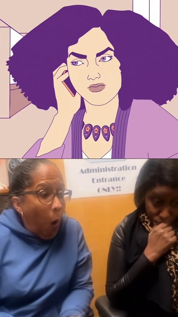 Our Tested animation gets pretty crazy! Check out our YouTube page to watch them and let us know how you react!
https://www.youtube.com/@TestedAnimated
#TestedComic #TestedAnimation #Animation #ReactionVideo