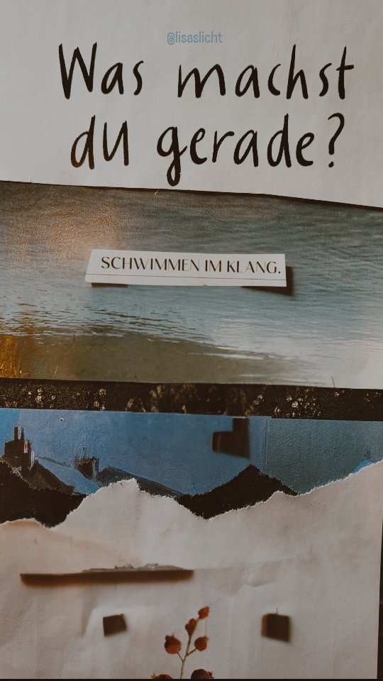 Ich überwintere. ❄️
Was machst du gerade?
#InnereReisen #überwintern #SanfteAchtsamkeit
#LeiserLeben #Wortmagie