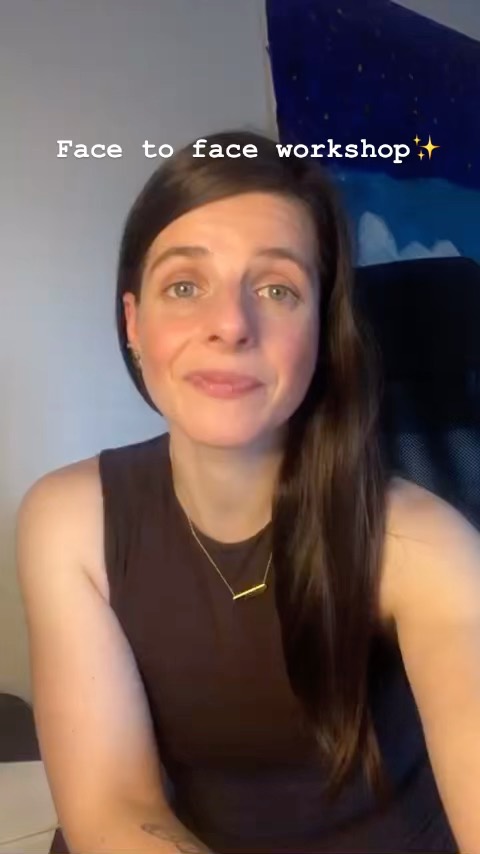 In person workshop in Cork! After the amazing response to our ADHD in the Workplace webinars, we are bringing it off-screen and into real life.
When: 12th Feb 7-9pm
Where: Cork
Who’s this for:
Anyone with ADHD or traits of ADHD who want to feel more grounded, organised, and confident at work.
What we’ll cover:
✨Building routines and strong foundations to help you manage the demands at work.
✨Work–life balance and how to practically help yourself with this.
✨ Skills: organising your work tasks and environment, time management and prioritisation.
Tickets are available on the ADHD Ireland website via the Events page, and the link is also in our bio.
We are really looking forward to connecting in person ✨
@ailis_ni_dheaghaidh
#ADHDInTheWorkplace #ADHDSupport #NeurodiversityAtWork #cork