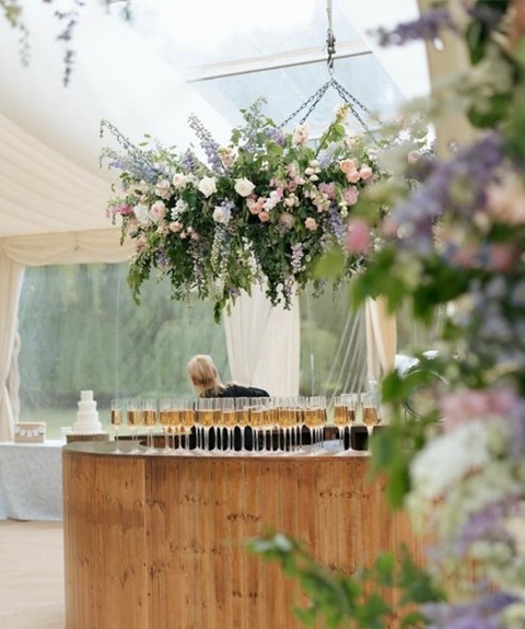 Floral perfection meets celebration central 🌿🍾
Our round rustic bar paired with this dreamy floral hoop is the centrepiece your marquee deserves. A statement design that brings all the wow factor for your wedding day.
@studioartemisevents
#WeddingBar #RusticBar #WeddingDecorIdeas #MarqueeStyle