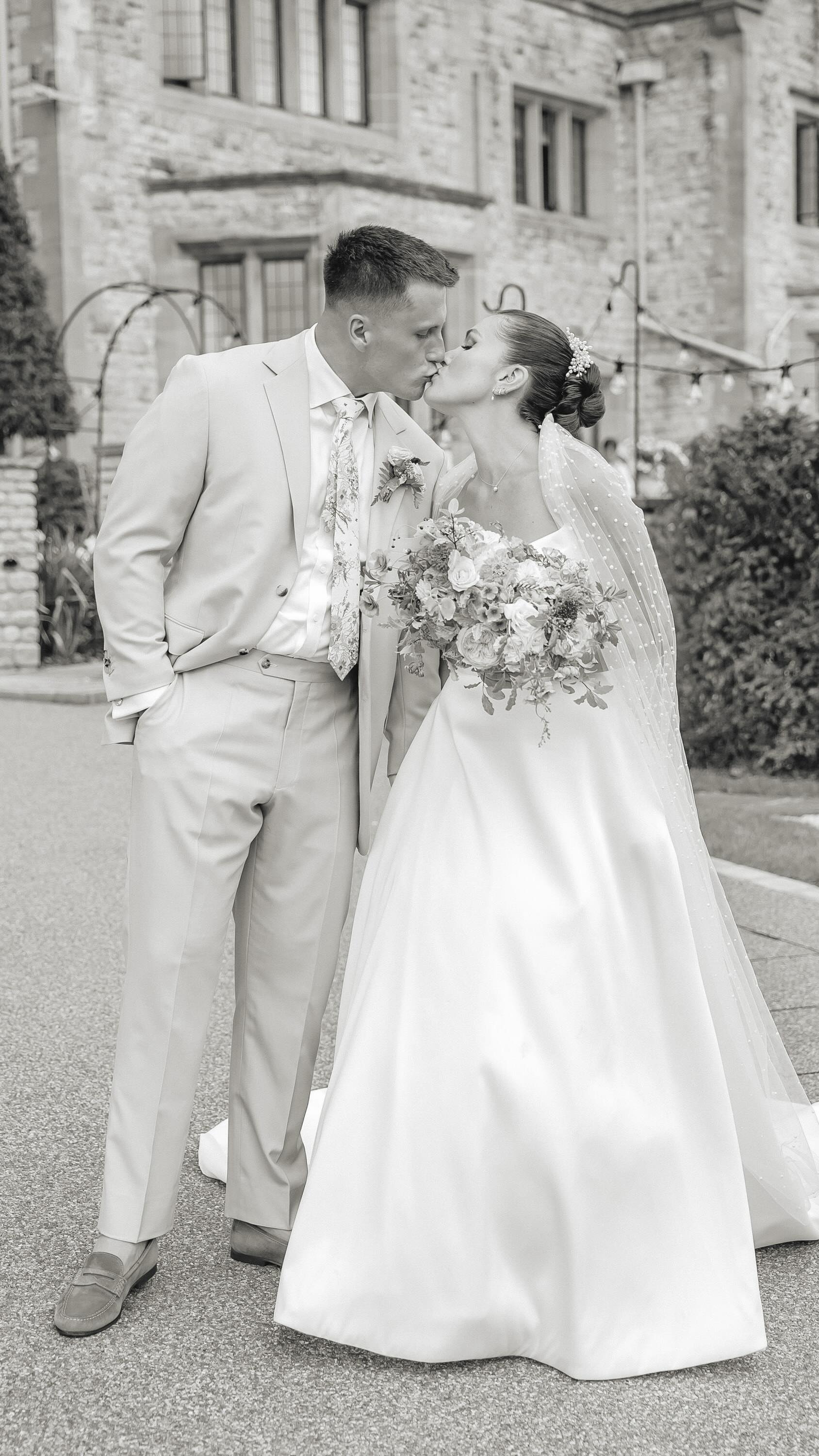 What a stress-free wedding day looks like…
From the timings of the day to coordinating suppliers and managing every little detail, a wedding day is full of moving parts. Seeing everything run smoothly is exactly why couples choose to work with me - they want a day that feels effortless, enjoyable, and truly memorable.
As a wedding planner, I take care of the logistics behind the scenes so couples can focus on what really matters: celebrating with their loved ones. From keeping the schedule on track to managing last-minute details, my role is to make the day flow effortlessly and stress-free.
I’m Victoria, I plan flawless and stress-free weddings that feel as good as they look in Yorkshire, Derbyshire, Cheshire and beyond. Follow me for more wedding planning tips and inspo!
.
.
.
Cover photo: @capturemybigday
Flowers: @walterandblossom
Marquee: @willsmarquees
Hair & makeup: @yay.hairandmakeup
Dress: @bridal.rogue.gallery
Stationery: @mamaincstudio
Cake: @wheretheribbonends
Tableware: @optionsgreathire