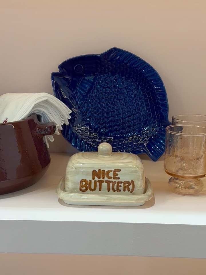 Day 5 — our final day at MAISON&OBJET!
What a ride it’s been! From inspiring conversations to beautiful connections and unforgettable moments at our booth — thank you to everyone who has already stopped by to say hello, discover our collection, and share your energy with us.
If you’re here today, it’s your last chance to visit us and experience our world in person. We’re ready for one more amazing day together!
Hall 6, stand J58
__
#maisonobjet #maisonobjet2026 #mo26 #maisonetobjet #maisonetobjet2026