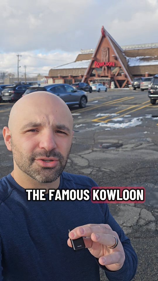 If you’ve been to the famous Kowloon restaurant in Saugus and haven't been to this gem just seconds away then you're missing out...WELCOME IN!
#saugus #kowloon #wellness #boston #sauna