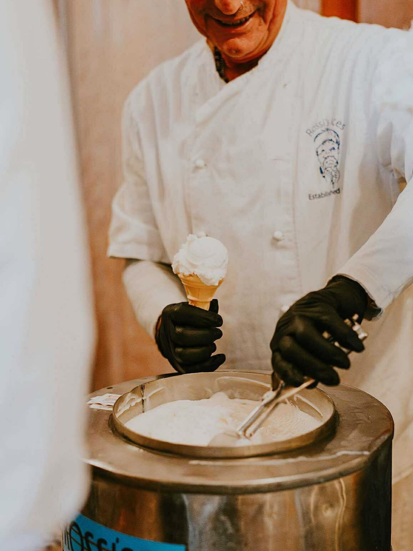 2026 Weddings! ⬇️
💍 I am currently reaching out to everyone who has a wedding booked with us this season (April to September 2026) to confirm any details.
💙 If you have a wedding booked and don’t hear from me by the end of this week (25th January 2026) please message me on here or send an email to Rossis.weymouth37@gmail.com.
💒 If you have a wedding this year and haven’t booked us - don’t worry we still have a few spaces left - head to our website to find out more or drop me a message.