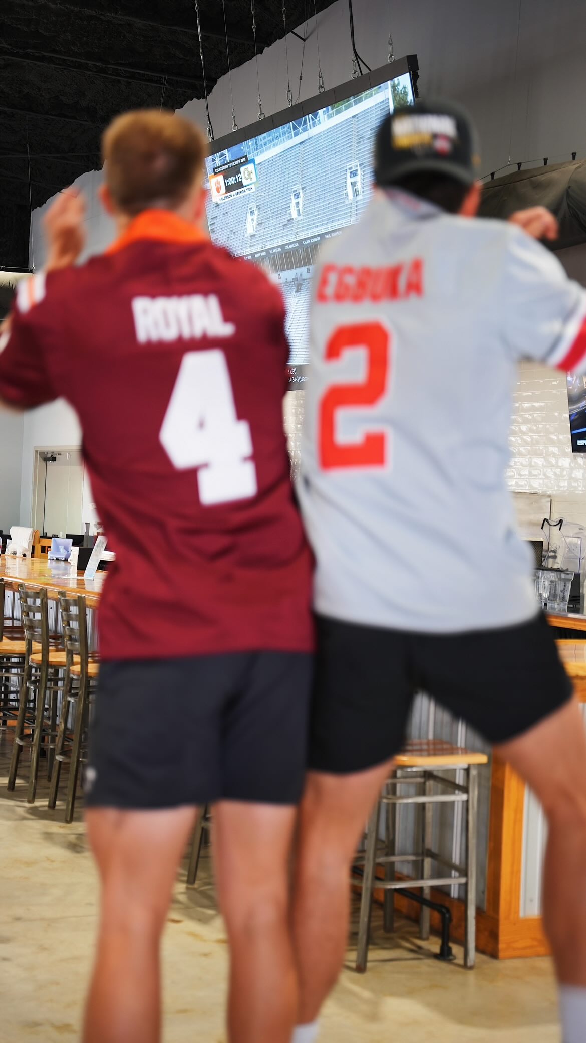 Yes, we take content day seriously.
And no, this is not a drill. 🤭
These kitchen boys better be ready!
#WilmingtonBreweries #MarketingPartner #ILMEats #ContentDay