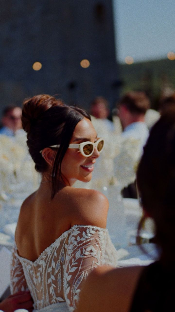 The Wedding of Mitchell & Bethany at Castello di Celsa 🇮🇹
Going back for a re-edit of this absolutely mega wedding from June 2025. I've been playing around with colours and trying to really get them popping while retaining that filmic look.
I always want to keep that strong kinetic and high tempo edit style but I want to start adding in much more real moments with real audio too.
Let me know what you think and let me know if I'm on to something here!
Photo & Video- @clique_visuals
Dress designer- @wona_concept
Dress supplier- @dottybridal
Makeup- @lilyannegibbonsmakeup
Hair- @paigelauren_bridalhair
Second dress- @rebeccatemboofficial
Caterer- @terra.e.gusto.siena
DJ and Lighting- @gaetanosicaridj
Saxophone- @stefano.gori.music
Flowers- @toscoanaflowers
Venue- @castellodicelsa
Jewelry- @macintyresjewellers
Grooms suit- @hawesandcurtisglobal
Grooms watch- @cartier
Bridesmaid dresses- @jeweljemila
Seamstress- @perfectfitbridalalterations
@bethjanne1
@mitchellcooke01