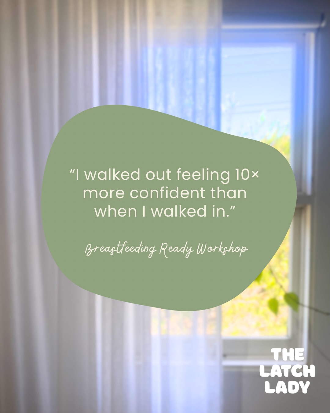 Do you want to feel confident about breastfeeding before your baby arrives like these expecting parents?
Come and join me at my Breastfeeding Ready Workshop!
Next workshop Saturday 14th February at @birthtimeworld The Village, Annandale ❤️
Link in bio xxx