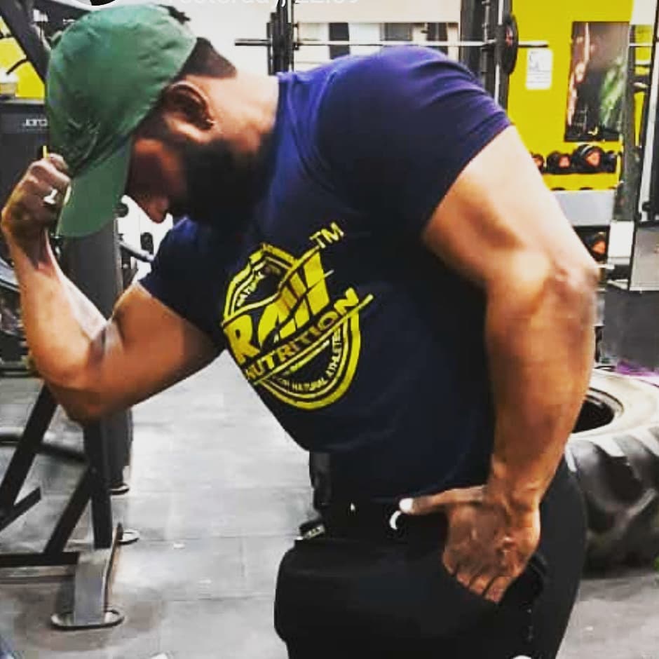 #rawnutrition #fanclub #bodybuilding #happycustomers #health #safetyfirst