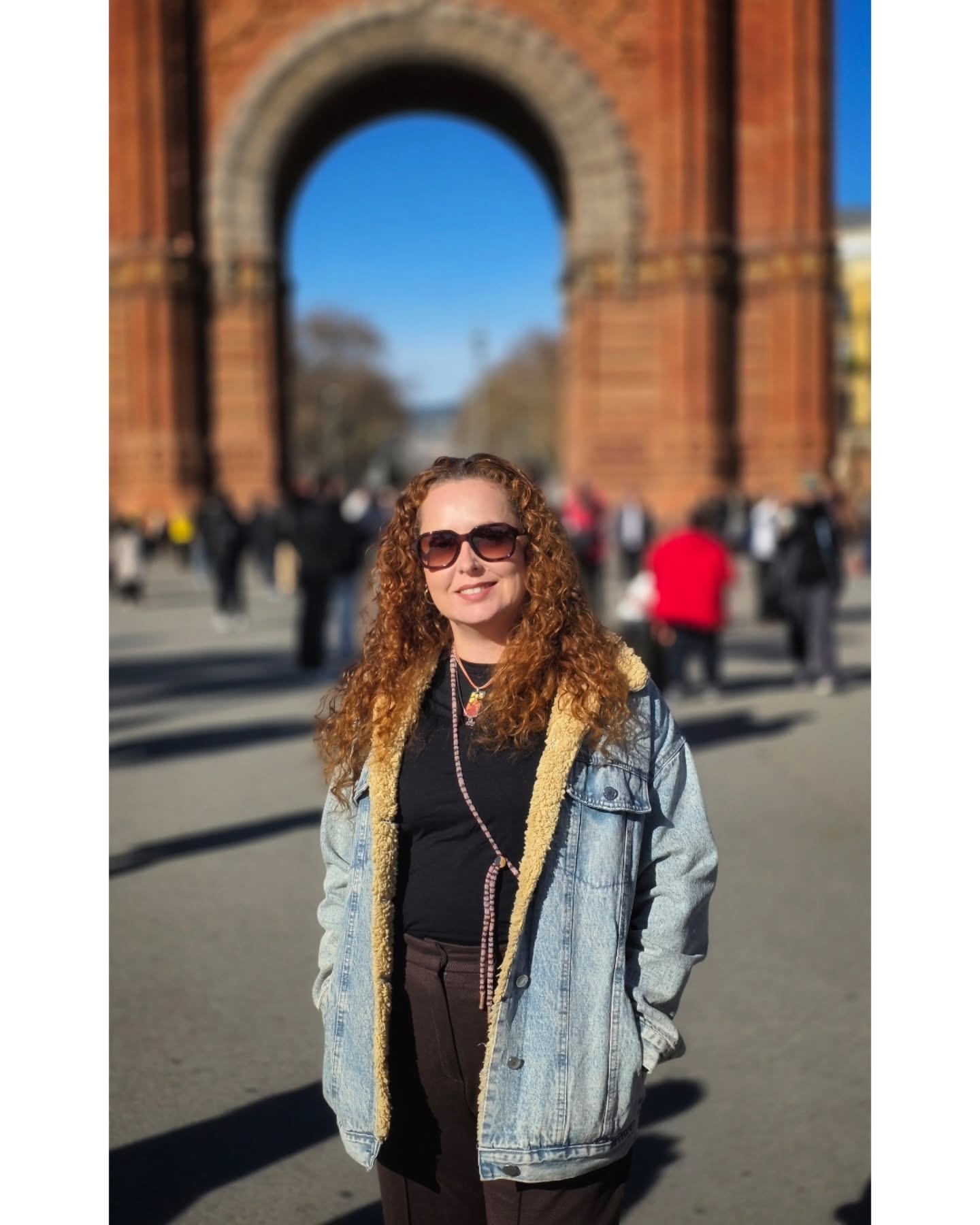 Férias - parte II - Barcelona ❤️
@fabricioarriaga