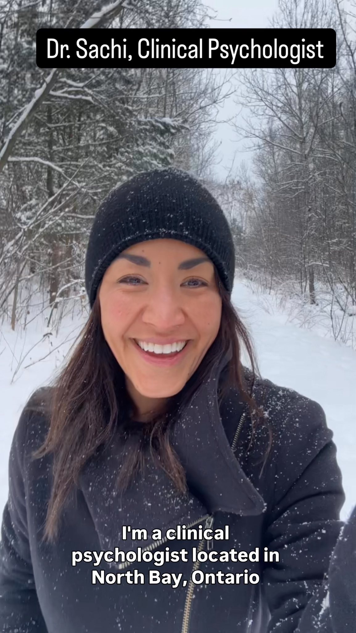 🌟 If you found this helpful and want to learn more, please ‘Follow’ or share our content 🙌🏾
🍃 Learn more about Bay Psychology
✉️ Email: support@baypsychology.ca
📞 Call: 705-478-7771
🖥️ Website: www.baypsychology.ca
DISCLAIMER: Information shared by Bay Psychology on social media is not intended to replace or be constituted as psychological or medical care. It’s intended for educational and informational purposes only. If you need support, please establish care with a regulated healthcare provider.