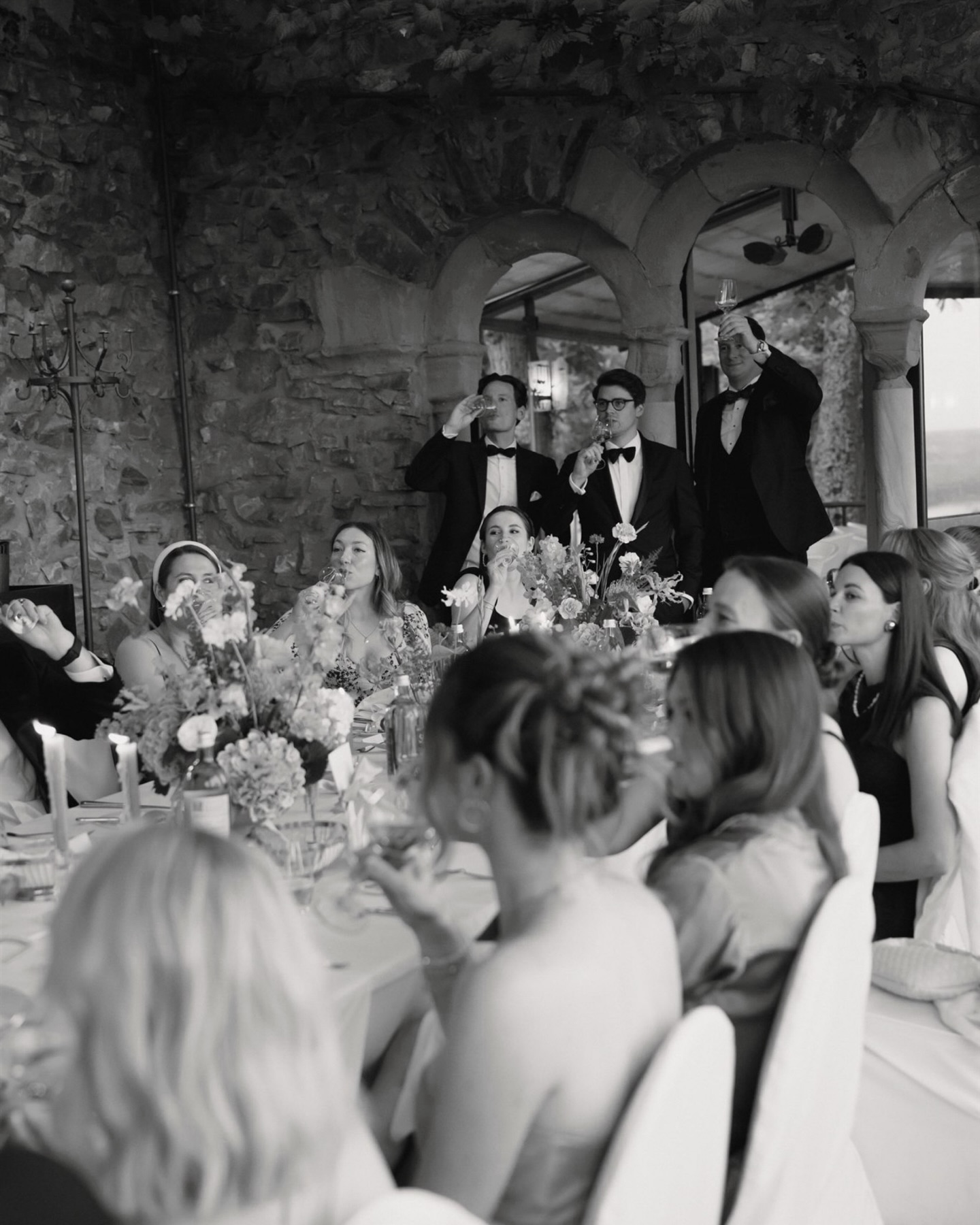 wedding evenings bliss, August 2025.
#weddingphotography #dinner #summerweddings