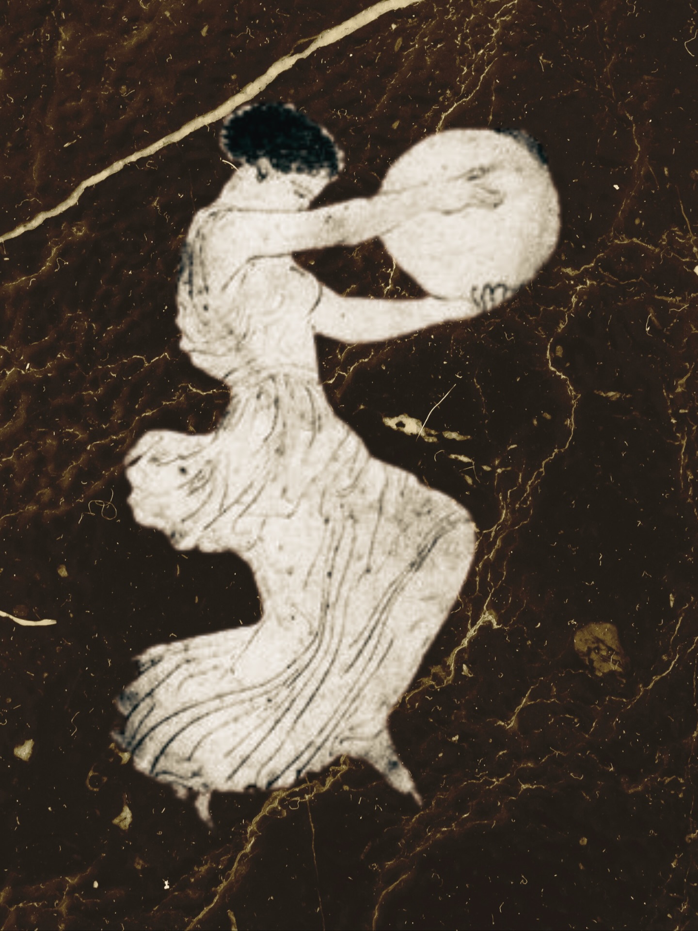 In the pulse of the drum,
ancient dance unfolds.
Join Chorosophy classes, feel the energy through body and soul.
Link in bio
#chorosophy #ancientgreekdance #danceclasses #χορός