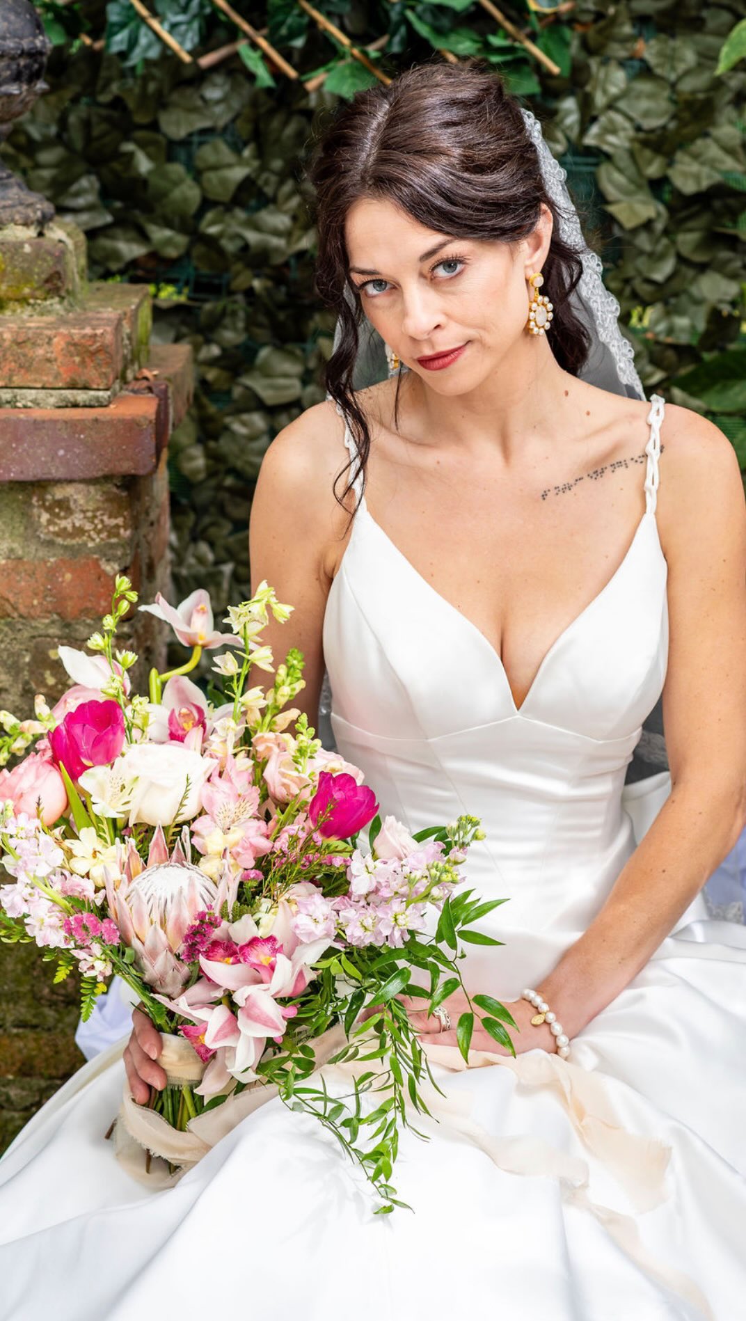 We like curated vendors
We like real connections
We like planning without the pressure 🥂✨
If that sounds like your vibe — The Carolina Wedding Fair is for you. Join us February 20-21 for a wedding planning experience unlike any other.
Comment “FAIR” to learn more & tag a bride you’d love to bring with you 🩵💍