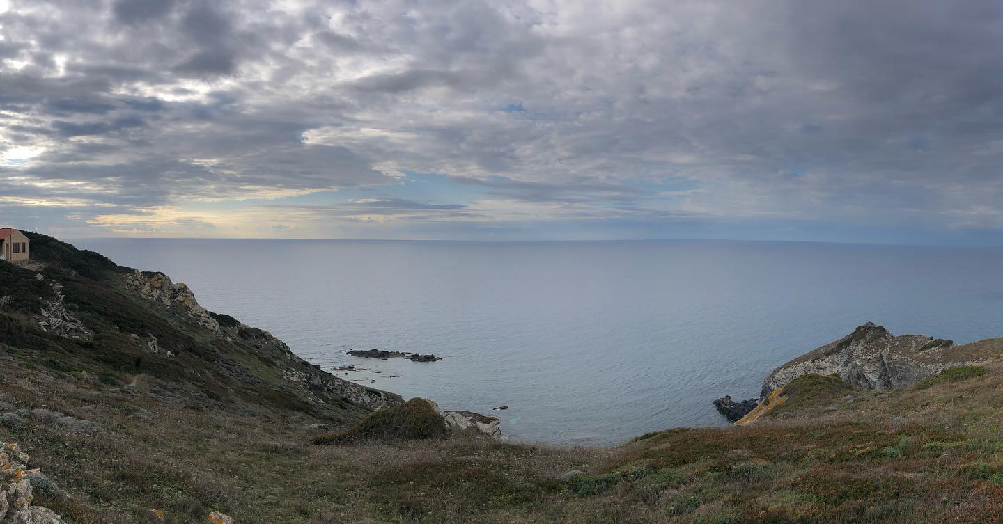 winter in #nurra #sardegnapics