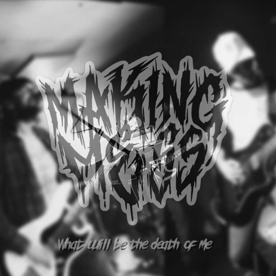 It’s rarer than I wish it was that I put out music but my own band @makingmesss just put out a new track! Super proud of it. Check it out!