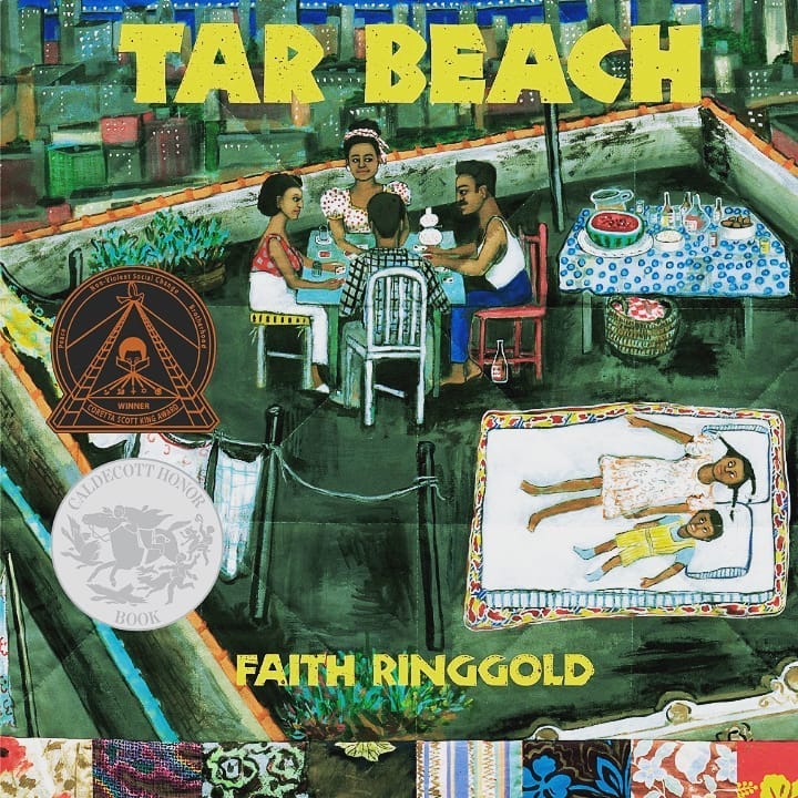 One of my favourite picture books exploring racism - see www.readaloudrevival.com for a brilliant new list of books to help you talk about the weight of history behind the Black Lives Matter movement with your kids.