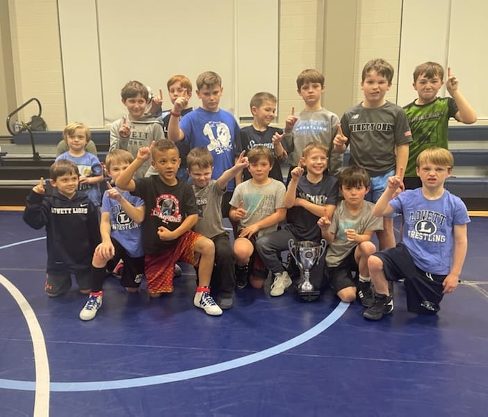 Future Champions ๐