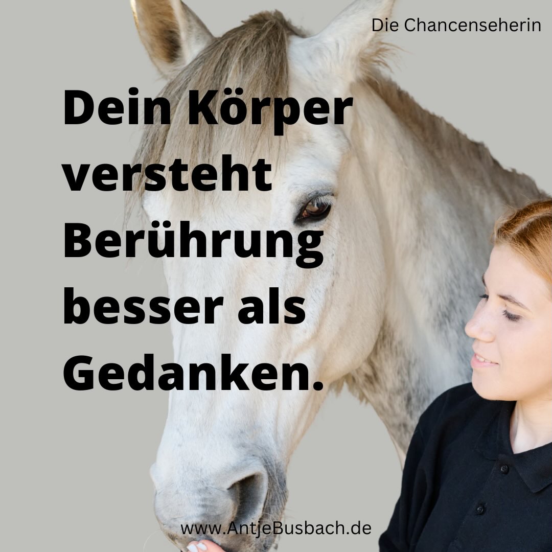 Du kommst raus aus dem Kopf.
Rein in den Körper.
Das schafft Sicherheit.
Du bist die wichtigste Person in deinem Leben.
Manchmal reicht ein einziger echter Moment – und du erinnerst dich wieder, wer du bist.
Deine Lebensqualität verbessert sich. Du wirst lebendig!
Herz über Kopf wieder leben. Direkthilfe in Krisenzeiten.
https://kurzlinks.de/wo23
Ich zeige dir wie du wieder in dein Strahlen kommst, trotz eines stressigen Alltags. Du lernst, wie du Krisen spielend meisterst, in dem ich dir meinen stärkenden Werkzeugkasten für Zuversicht und Lebensfreude an die Hand gebe, damit du ein rundum erfülltes Leben genießt.
* Der Beitrag war ein Augenöffner? Teile ihn doch in deiner Story und mit deiner Community!
* Speicher dir den Post ab, damit du immer wieder drauf zurückgreifen kannst.
* Der Beitrag gefällt dir? Dann gib mir gerne ein Like.
* Markiere die Person, die diesen Beitrag nicht verpassen darf!
Feel Freude und fühl Vergnügen
Antje Busbach - die Chancenseherin
#chancenseherin #AntjeBusbach #frauenimstress