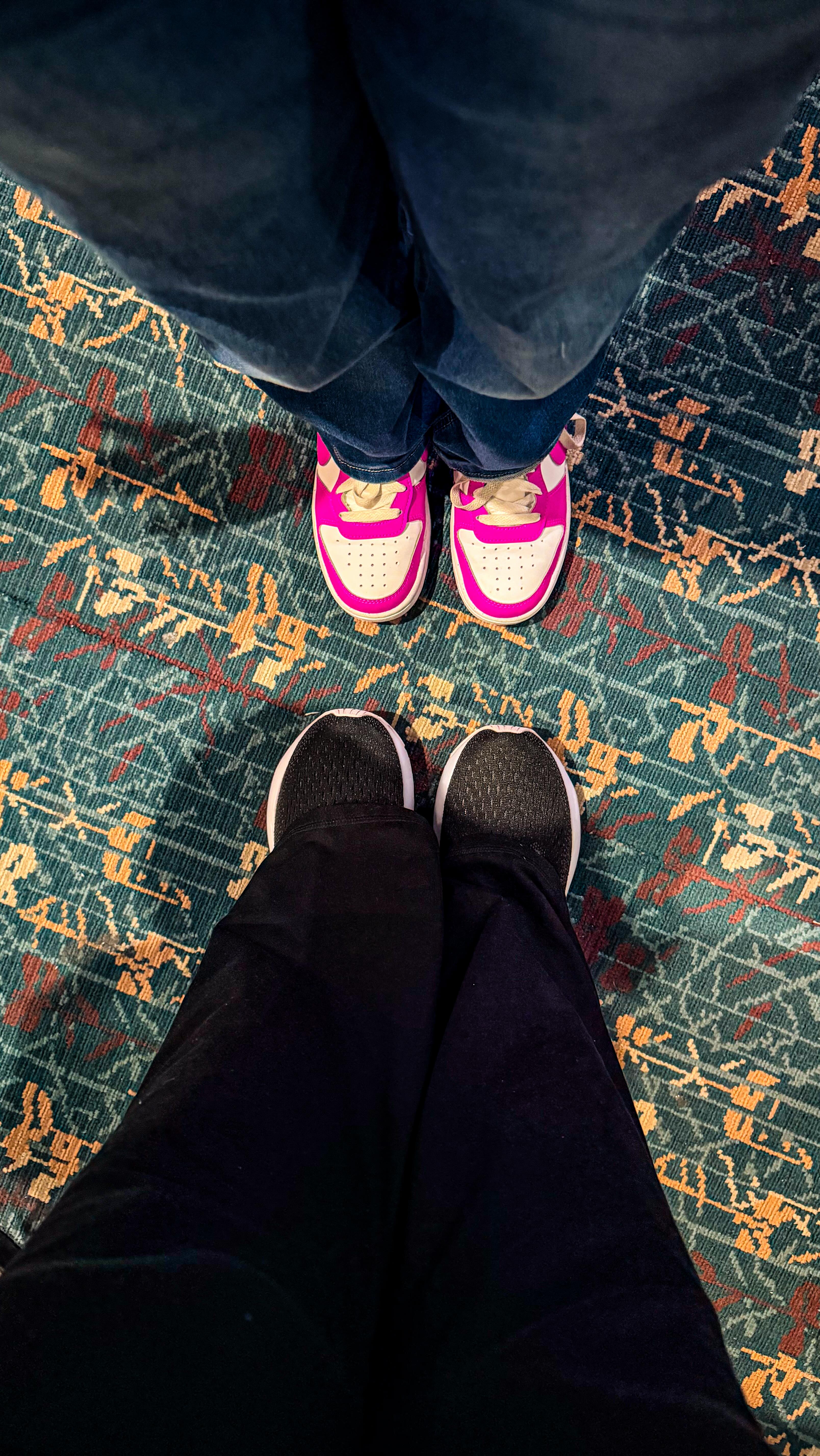 Travel Day Mini Vlog: Girls Trip to Indianapolis!
This was a trip that create some memories with the oldest we will never forget. It was also a bit of a moment because it reminded me of just us two back in the day before her siblings.
She told me so many times just how excited she was and honestly I’m grateful for the one on one time together.
Family Travel | Travel Vlog | Girls Trip
#familytravel #motherhood #girlstrip #travelvlog #indianapolis